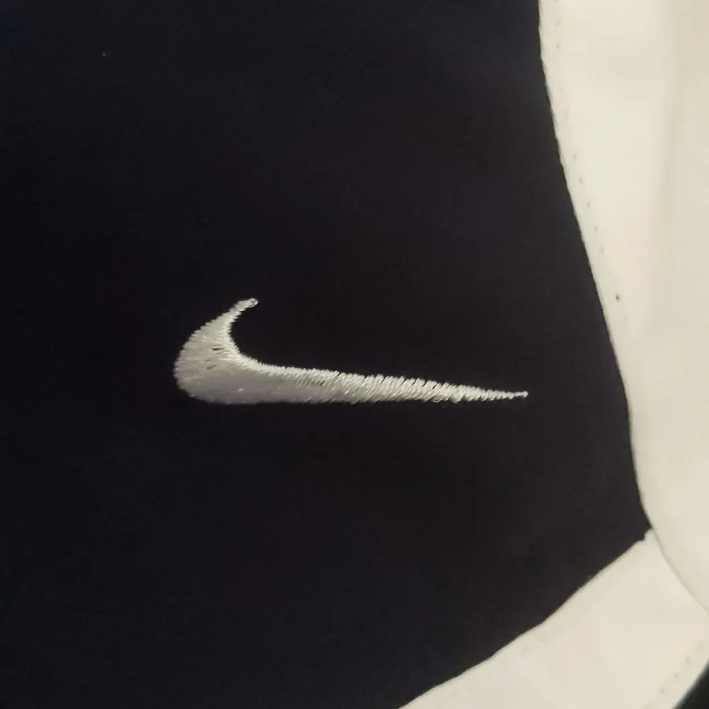 Nike navy blue